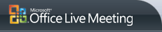 Microsoft Live Meeting